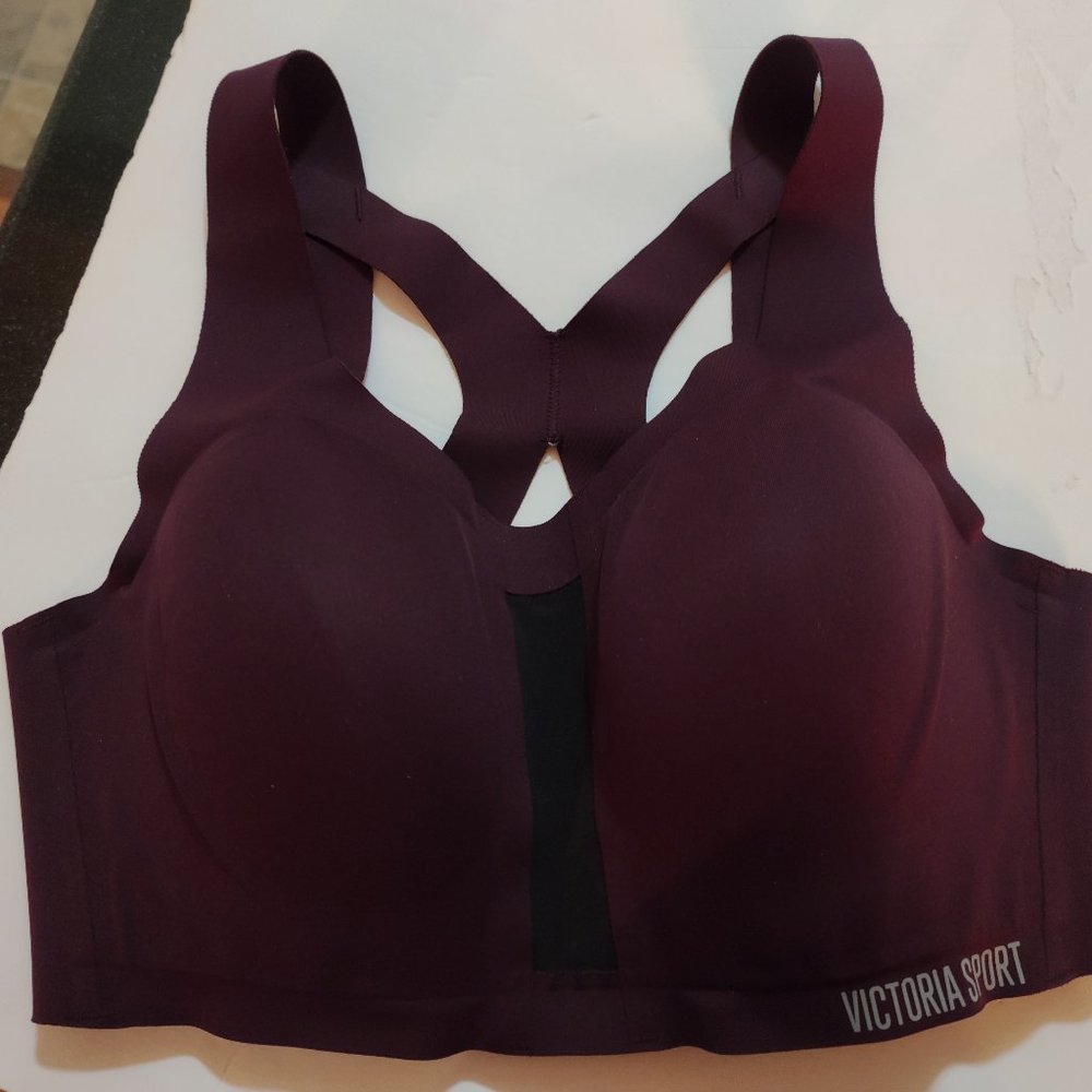 Victoria's Secret Victoria Sport Angel Max Sports Bra size 34D